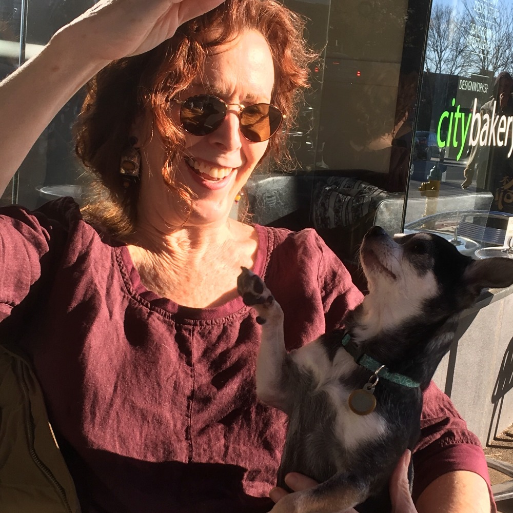 Meet your Posher, Jesse